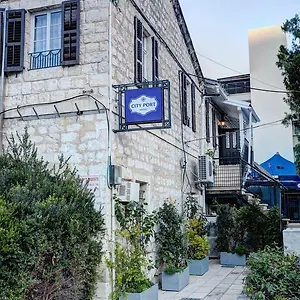 Port Haifa