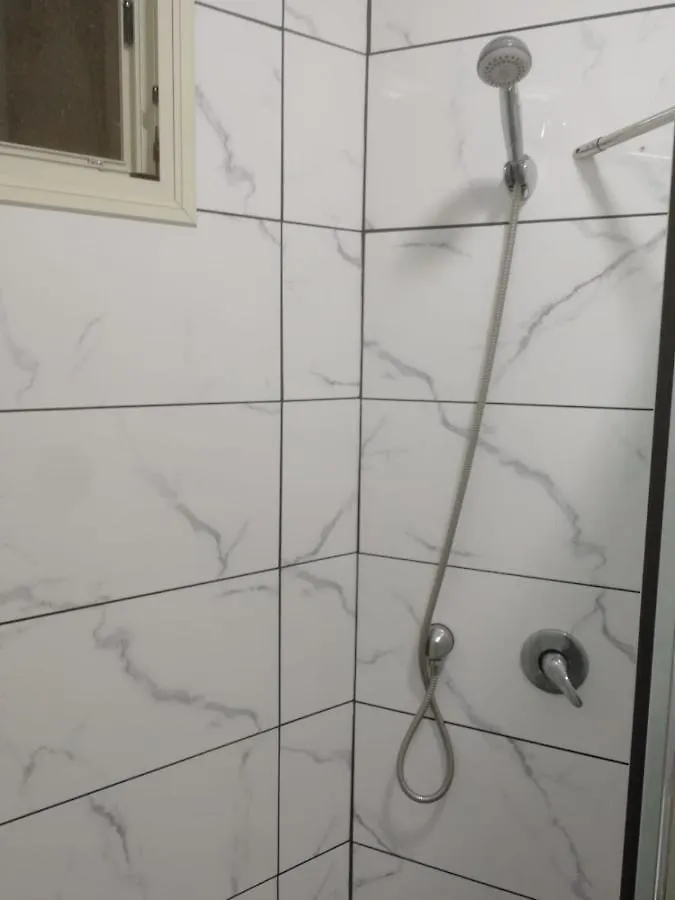 Nes Apartments Хайфа